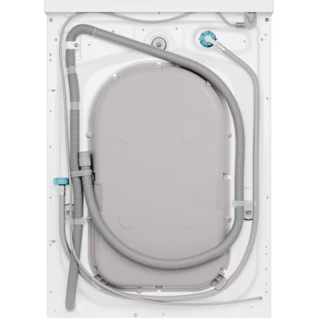 ELECTROLUX EWF8024D3EC FrontLoad Washing Machine(8Kg)(Water Efficiency Class 4)
