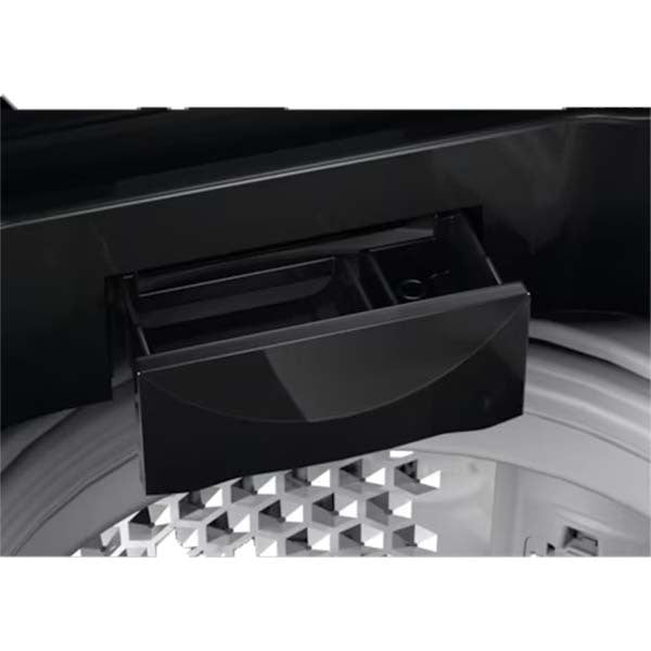 ELECTROLUX EWT8078K6SA Top Load Washer (8 KG)