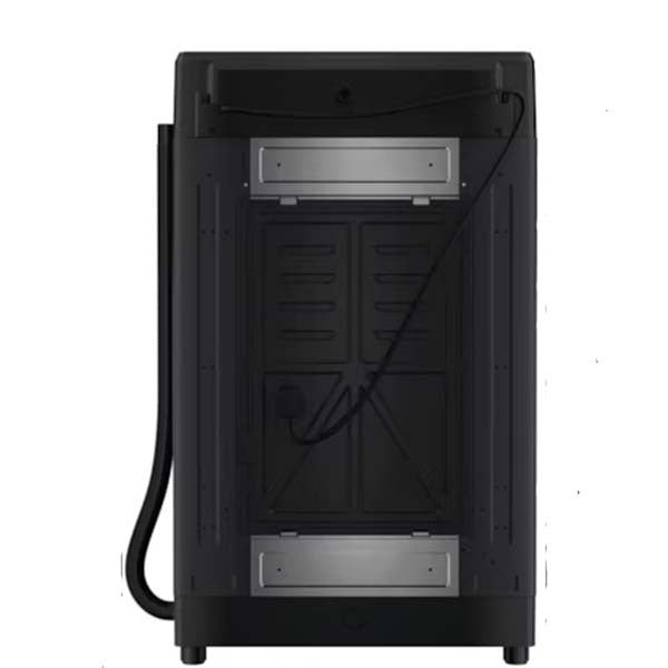 ELECTROLUX EWT8078K6SA Top Load Washer (8 KG)