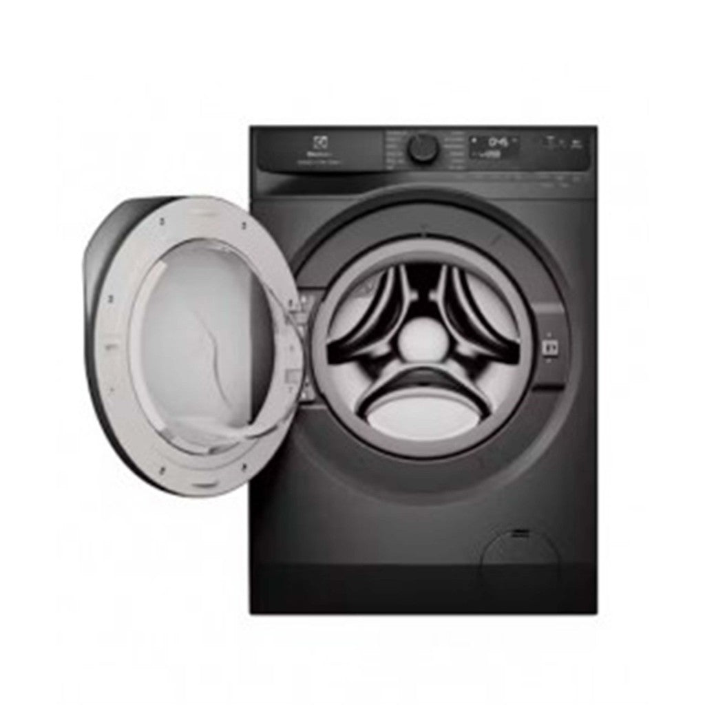 Electrolux EWW1023P5SC (ONYX) Front Load Washer-Dryer(10/7kg)(Water Efficiency 4 Ticks)