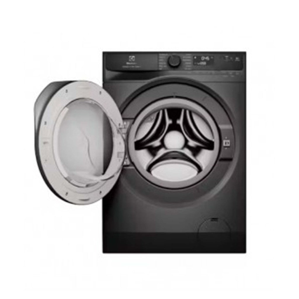Electrolux EWW1143R7SC (ONYX) Front Load Washer-Dryer(11/7kg)(Water Efficiency 4 Ticks)