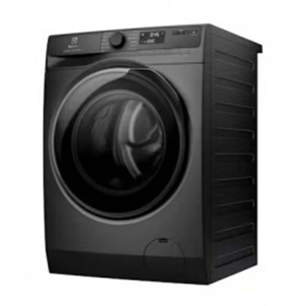 Electrolux EWW1343R7SC (ONYX) Front Load Washer-Dryer(13/9kg)(Water Efficiency 4 Ticks)