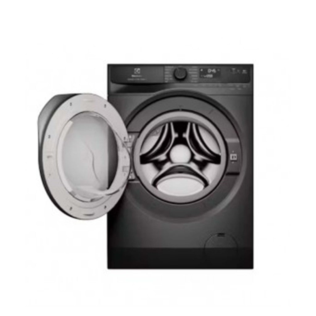 Electrolux EWW1343R7SC (ONYX) Front Load Washer-Dryer(13/9kg)(Water Efficiency 4 Ticks)