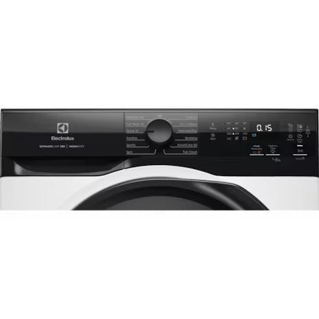 ELECTROLUX EWW8024P3EC Washer Dryer(8KG/5KG)(Water Efficiency Class 4)