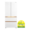 TOSHIBA GR-RF691WI-PGX(67) JAPANDi Multi Door Refrigerator(524L)(Energy Efficiency Class 3)