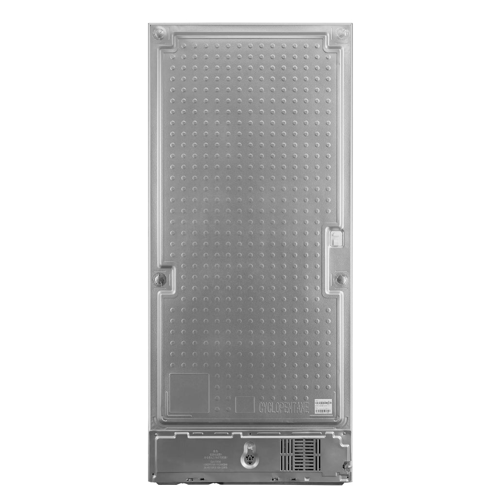 TOSHIBA GR-RF694WI-PGX(67) Japandi Series Multi Door Refrigerator(526L)(Energy Efficiency Class 3)