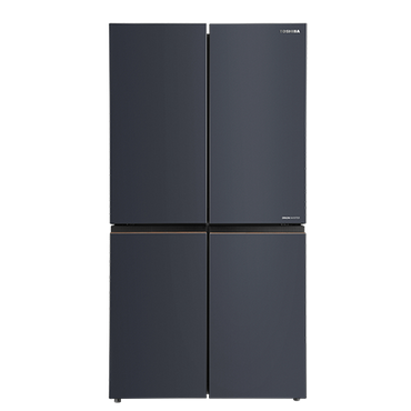 TOSHIBA GR-RF900W12-PMX(06) Multi Door Fridge(688L)(Energy Efficiency Class 3)