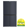 TOSHIBA GR-RF900WI2-PMX(06) Multi Door Fridge(688L)(Energy Efficiency Class 3)