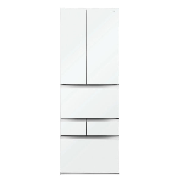 TOSHIBA GR-RM593WE-PGX(B3) Multi-Door Fridge(451L)(ENERGY EFFICIENCY CLASS 3)