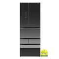 TOSHIBA GR-RM631WE-PGX(B1) Multi-Door Refrigerator (588L)(Energy Efficiency Class 3)
