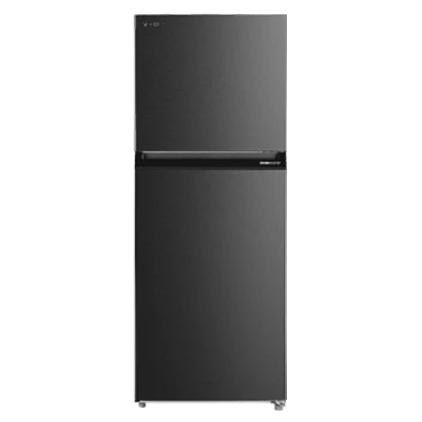 TOSHIBA GR-RT416WE-PMX(58) Top Mounted Freezer(312L)(Energy Efficiency Class 3)
