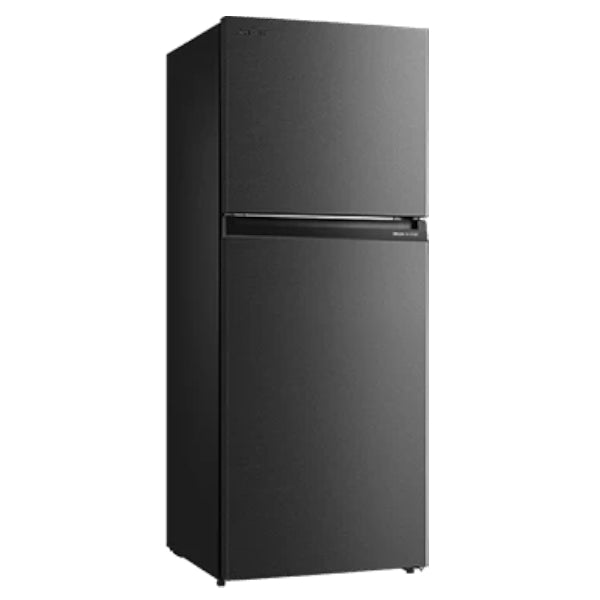 TOSHIBA GR-RT416WE-PMX(58) Top Mounted Freezer(312L)(Energy Efficiency Class 3)