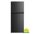 TOSHIBA GR-RT559WE-PMX(06S) TOP MOUNTED REFRIGERATOR(411L)(ENERGY EFFICIENCY CLASS 3)