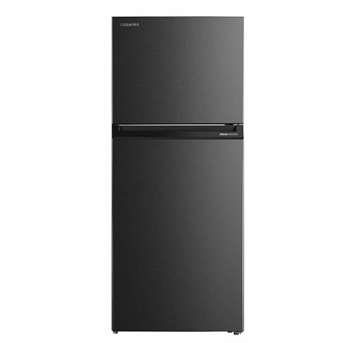 TOSHIBA GR-RT559WE-PMX(06S) TOP MOUNTED REFRIGERATOR(411L)(ENERGY EFFICIENCY CLASS 3)