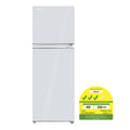 TOSHIBA GR-RT559WE-PMX(21S) TOP MOUNTED REFRIGERATOR(411L)(Energy Efficiency Class 3)