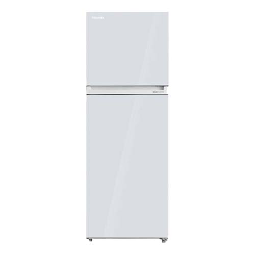 TOSHIBA GR-RT559WE-PMX(21S) TOP MOUNTED REFRIGERATOR(411L)(Energy Efficiency Class 3)