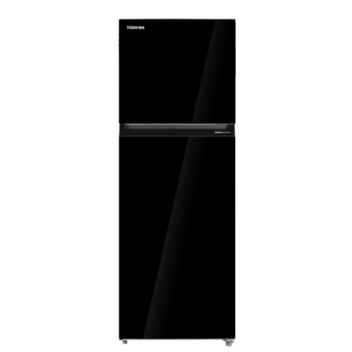 TOSHIBA GR-RT559WE-PMX(22S) TOP MOUNTED REFRIGERATOR(411)(Energy Efficiency Class 3)