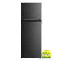 TOSHIBA GR-RT624WE-PMX(06S) Top Freezer Refrigerator (461L)(Energy Efficiency Class 3)