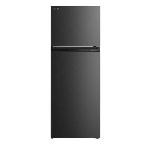 TOSHIBA GR-RT624WE-PMX(06S) Top Freezer Refrigerator (461L)(Energy Efficiency Class 3)