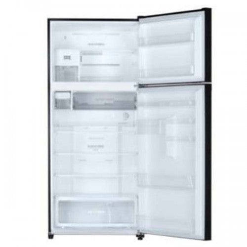 TOSHIBA GR-RT735WE-PGX(GG) TOP MOUNTED FREEZER REFRIGERATOR(548L)(Energy Efficiency Class 3)