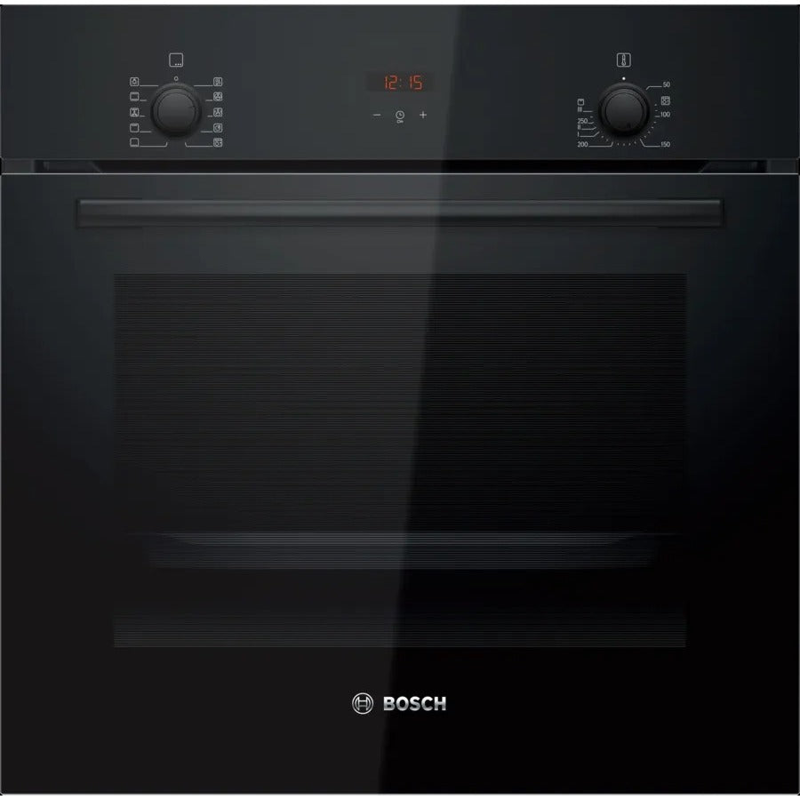 BOSCH HBF512BB1H Built-in oven(60 x 60 cm)