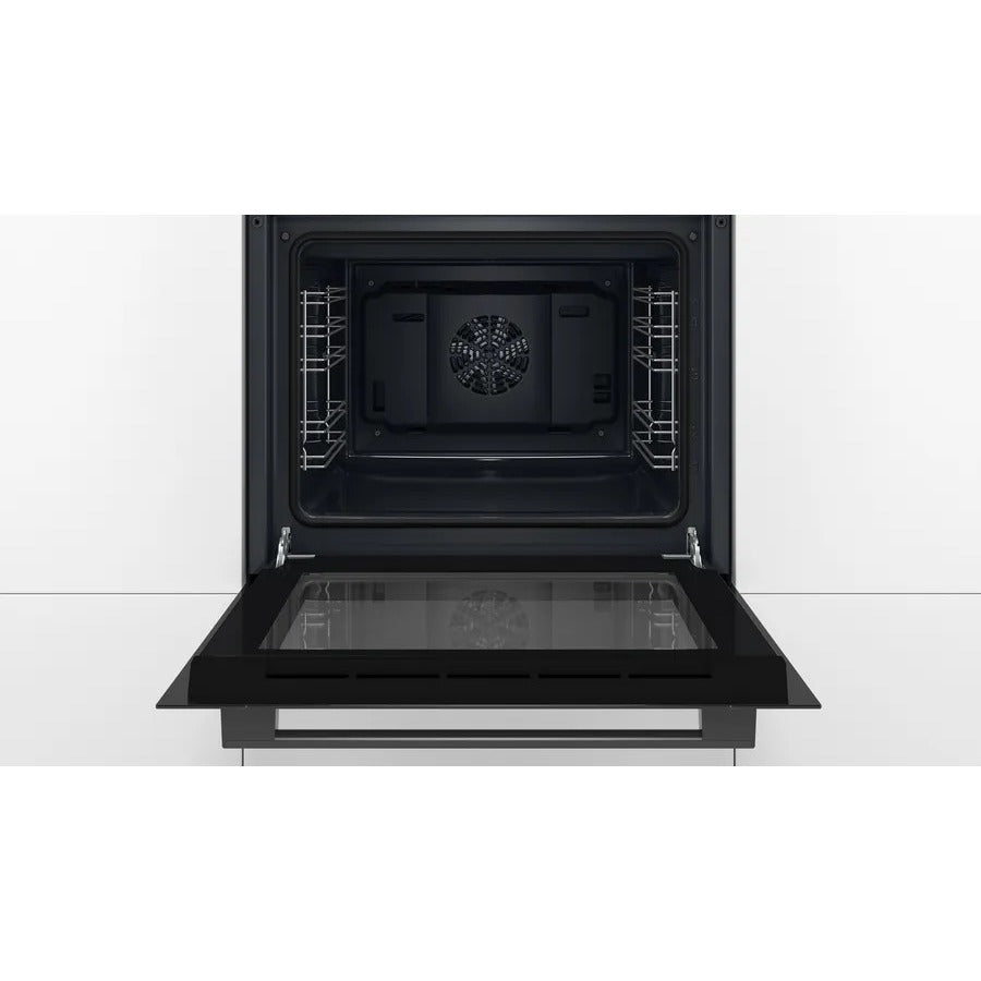 BOSCH HBF512BB1H Built-in oven(60 x 60 cm)