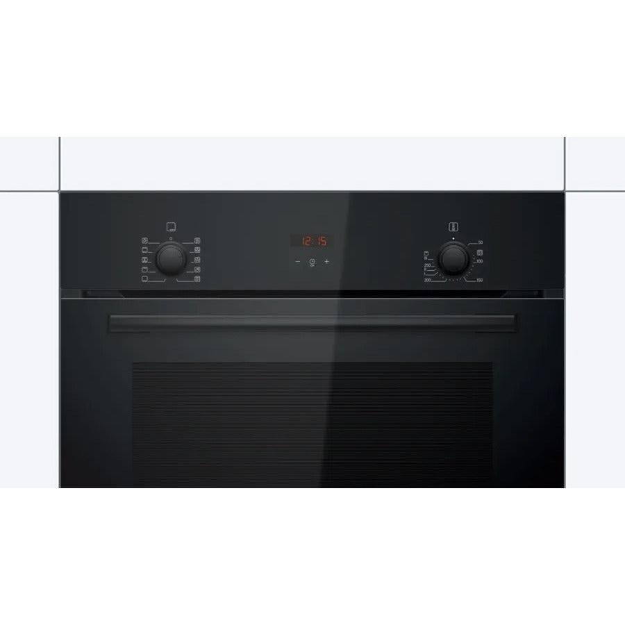 BOSCH HBF512BB1H Built-in oven(60 x 60 cm)