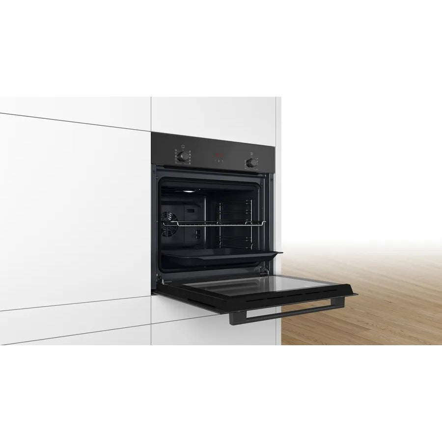 BOSCH HBF512BB1H Built-in oven(60 x 60 cm)