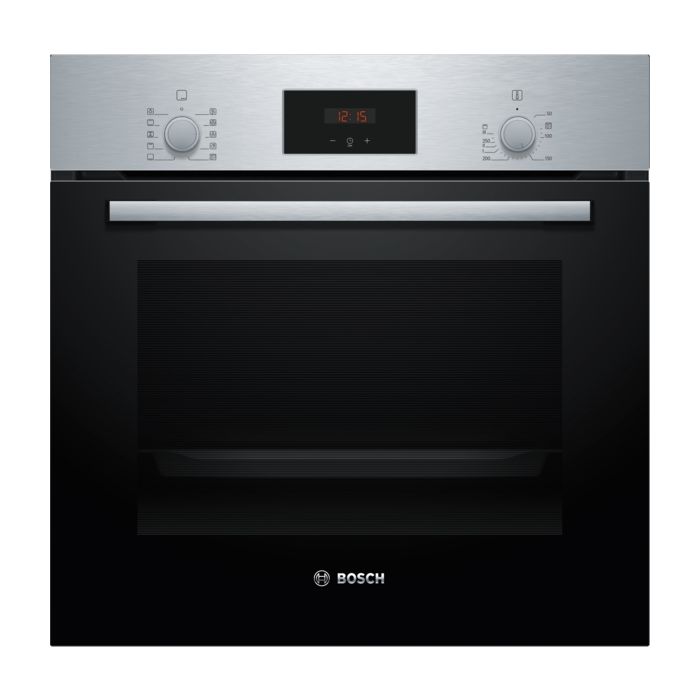 BOSCH HBF512BS1H BUILT IN OVEN (67 L)