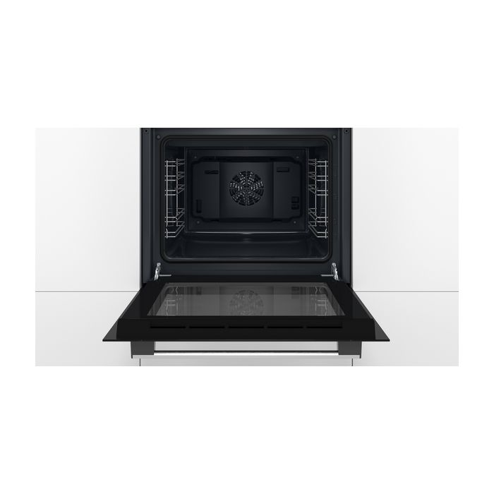 BOSCH HBF512BS1H BUILT IN OVEN (67 L)
