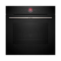 Bosch HBG7341B1B Built-in oven 60 x 60 cm Black