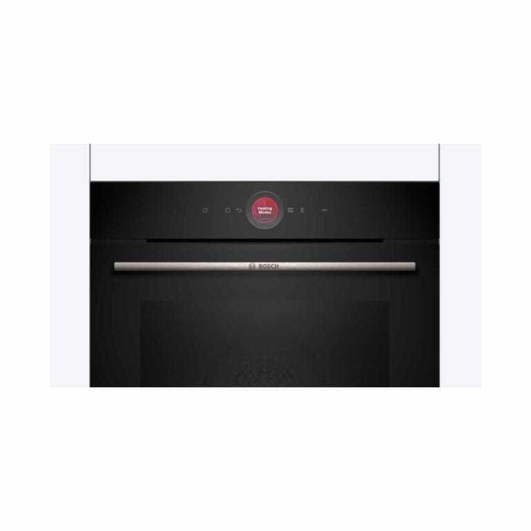 Bosch HBG7341B1B Built-in oven 60 x 60 cm Black