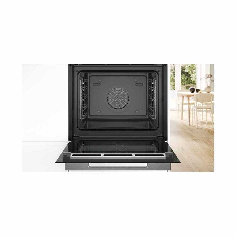 Bosch HBG7341B1B Built-in oven 60 x 60 cm Black