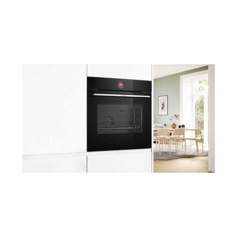 Bosch HBG7341B1B Built-in oven 60 x 60 cm Black