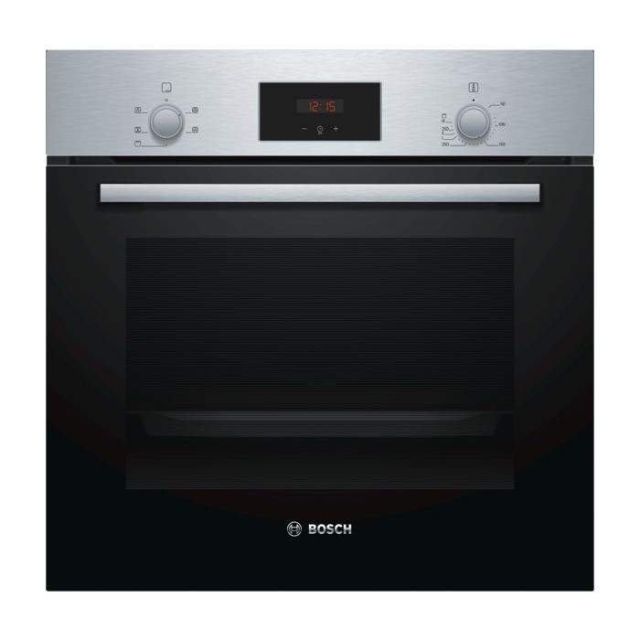 BOSCH HHF113BR0B BUILT IN OVEN(66L)