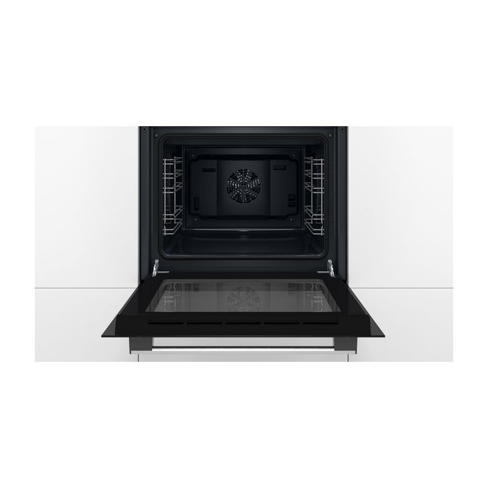 BOSCH HHF113BR0B BUILT IN OVEN(66L)