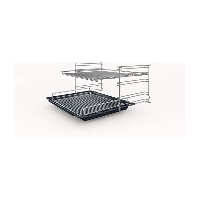 BOSCH HHF113BR0B BUILT IN OVEN(66L)