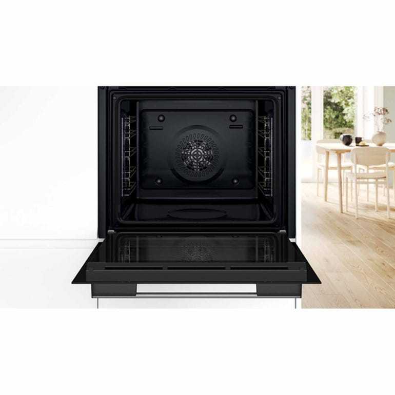BOSCH HJA715BR0K BUILT IN OVEN (60CM)