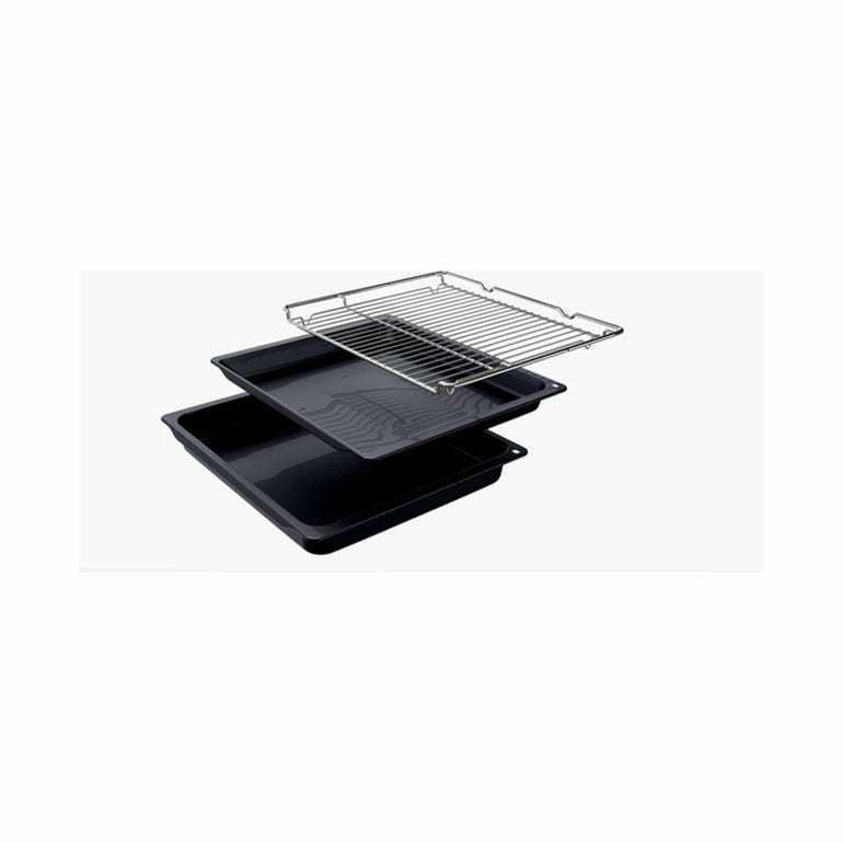 BOSCH HJA715BR0K BUILT IN OVEN (60CM)
