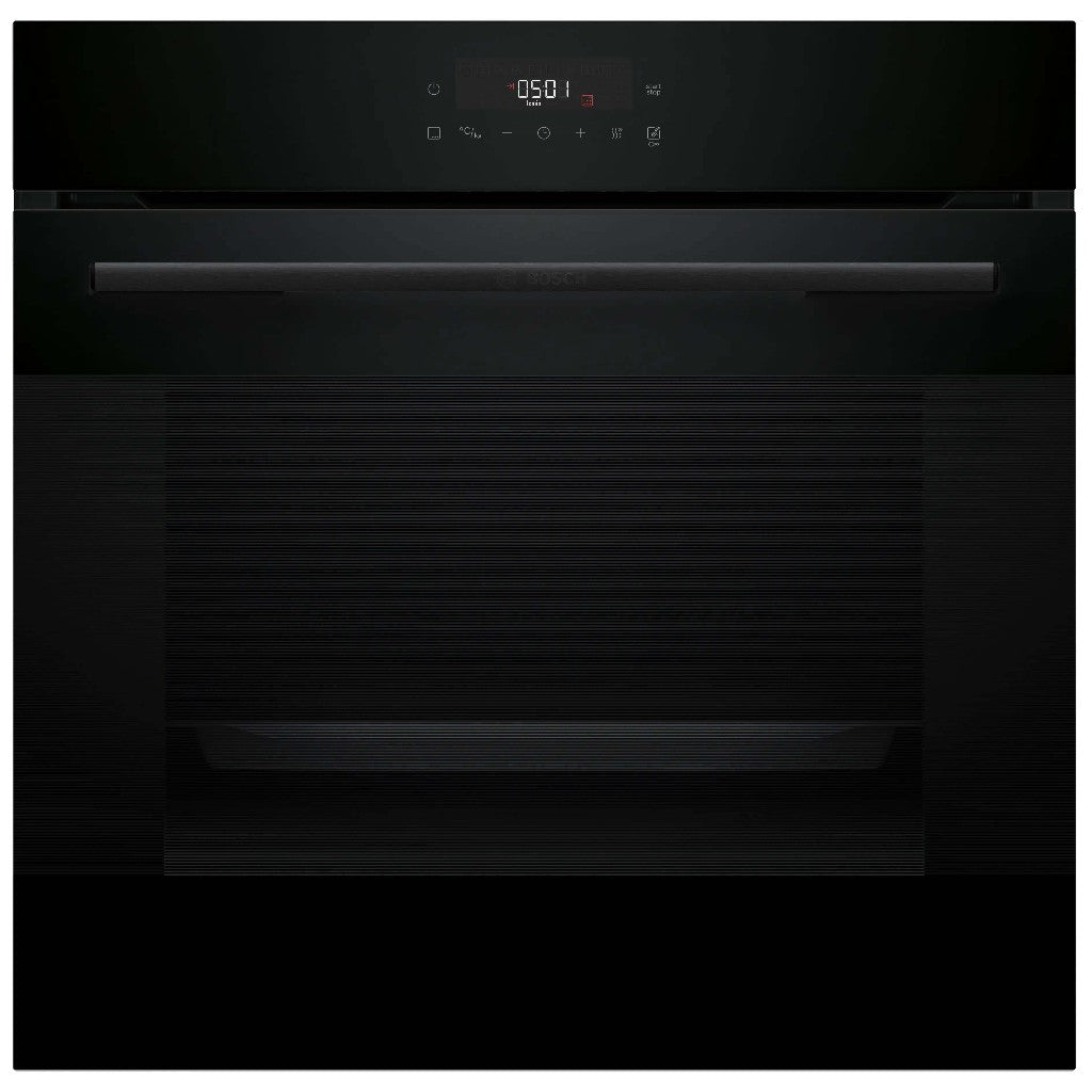 BOSCH HJG852YB0K Built-in oven (60 x 60 cm)