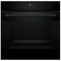 BOSCH HJG852YB0K Built-in oven (60 x 60 cm)