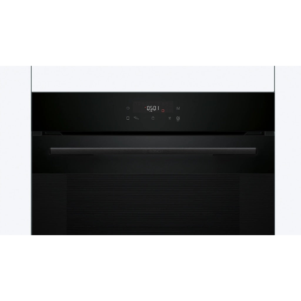 BOSCH HJG852YB0K Built-in oven (60 x 60 cm)