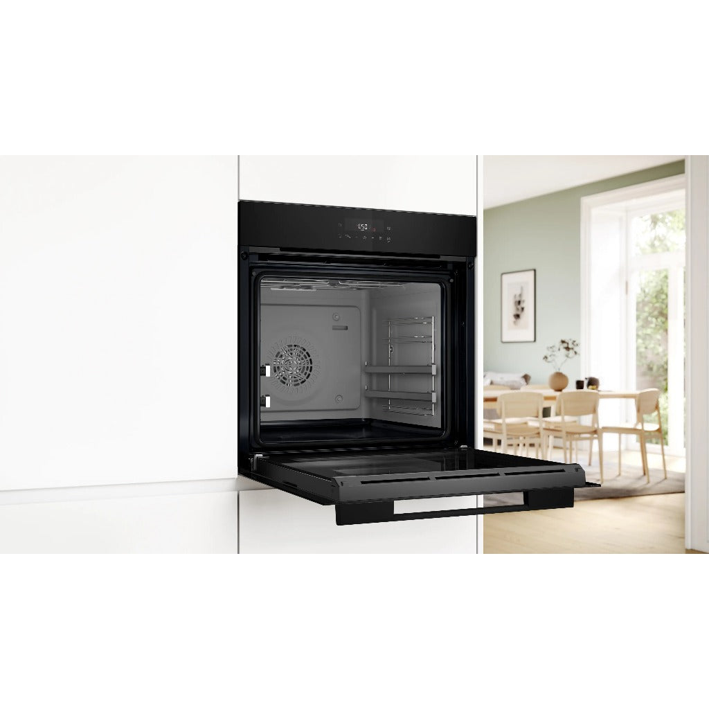 BOSCH HJG852YB0K Built-in oven (60 x 60 cm)