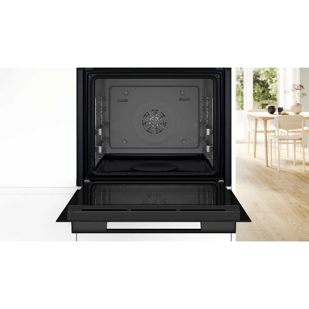 BOSCH HJG852YB0K Built-in oven (60 x 60 cm)