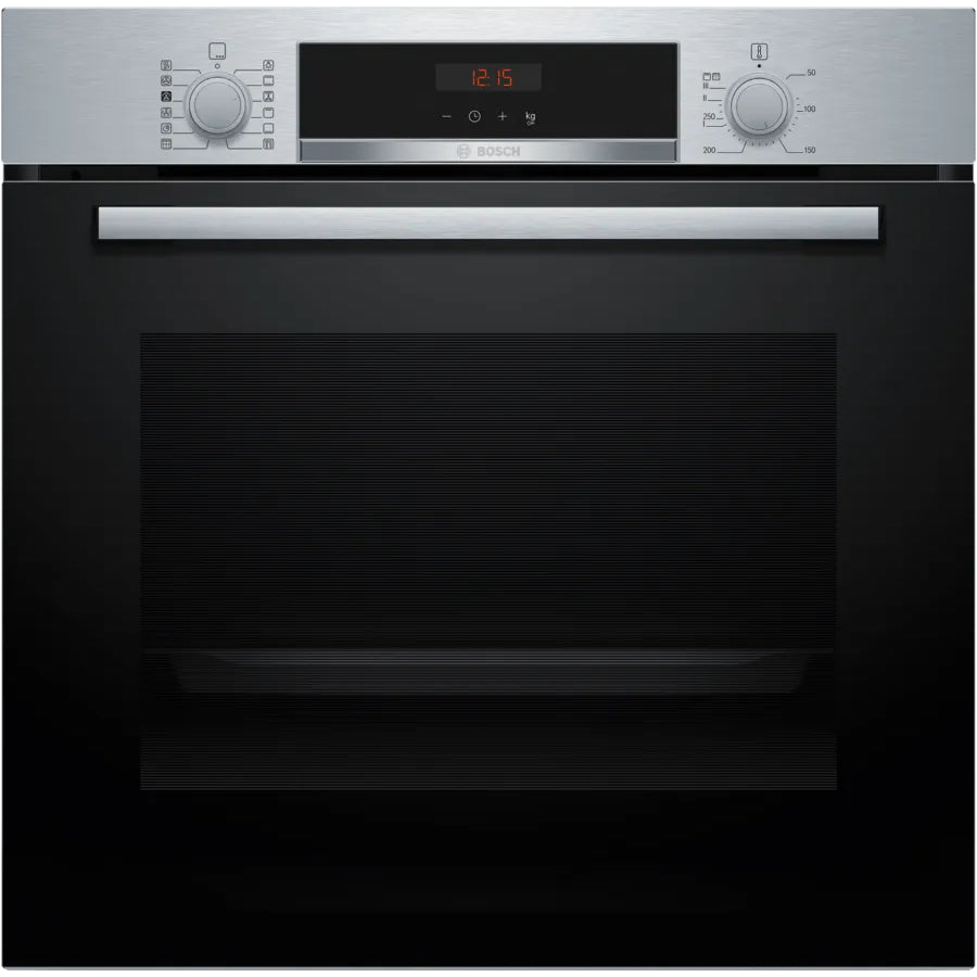 BOSCH HQA574BS3B Built-in oven(60 x 60 cm)