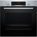 BOSCH HQA574BS3B Built-in oven(60 x 60 cm)