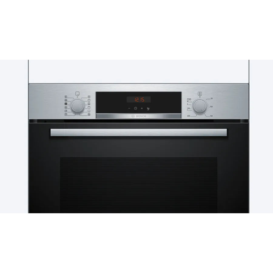 BOSCH HQA574BS3B Built-in oven(60 x 60 cm)