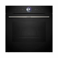 Bosch HSG7364B1 Built-in oven with steam function 60 x 60 cm Black