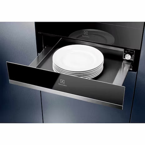 Electrolux KBD4X Built-in Warming Drawer (14cm)