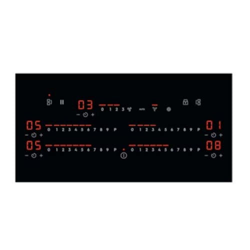 ELECTROLUX KCC84450CK Induction Hob(85CM)